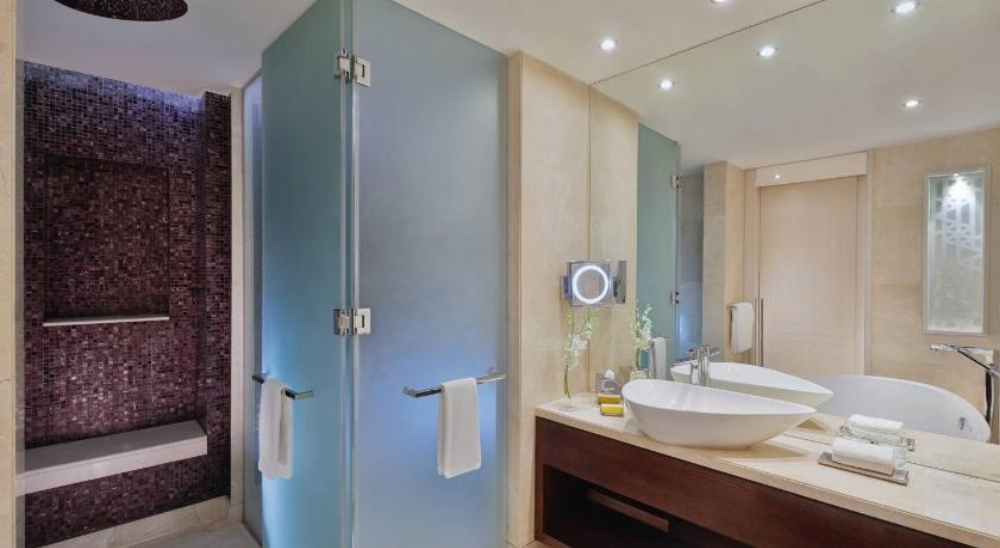 JW Marriott Hotel Riyadh Image 20