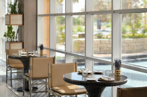 JW Marriott Hotel Riyadh image 21