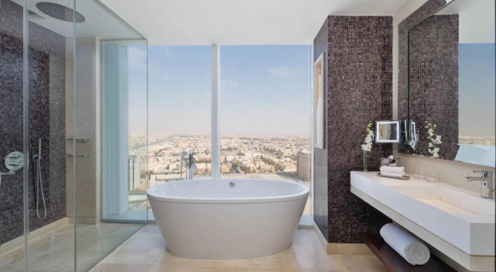 JW Marriott Hotel Riyadh Image 26
