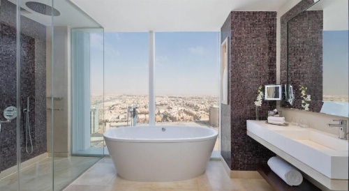 JW Marriott Hotel Riyadh image 26
