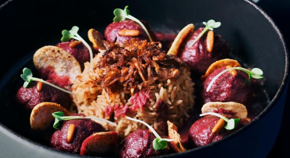 JW Marriott Hotel Riyadh Main image