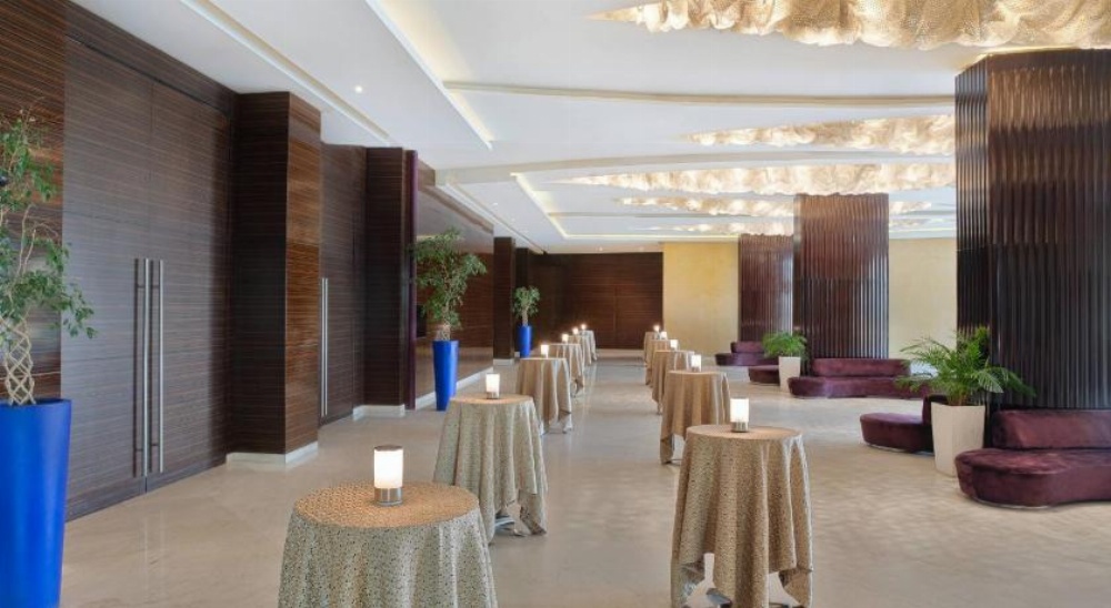 JW Marriott Hotel Riyadh Image 30