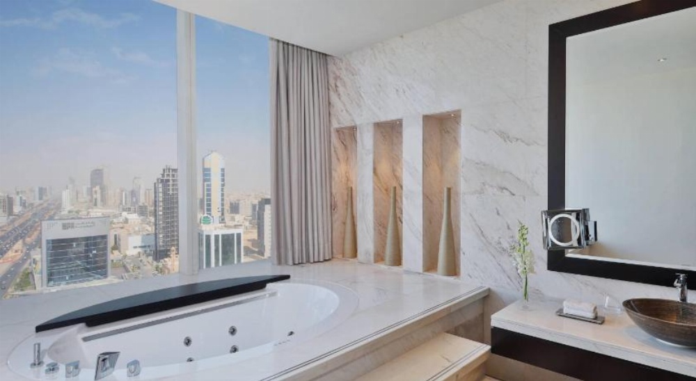 JW Marriott Hotel Riyadh Image 31