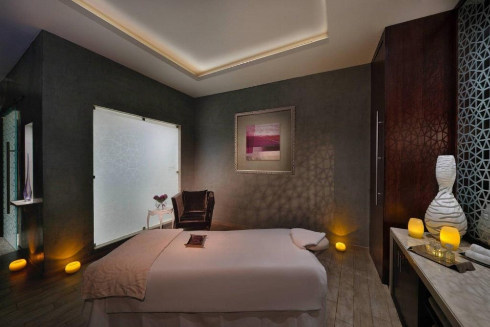 JW Marriott Hotel Riyadh Image 33