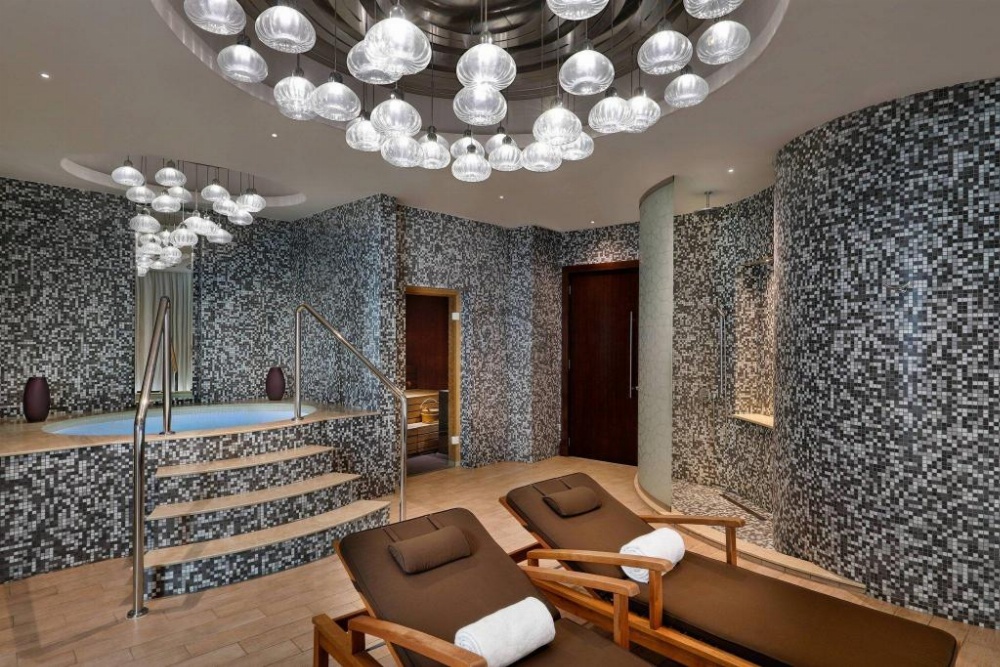 JW Marriott Hotel Riyadh Image 34
