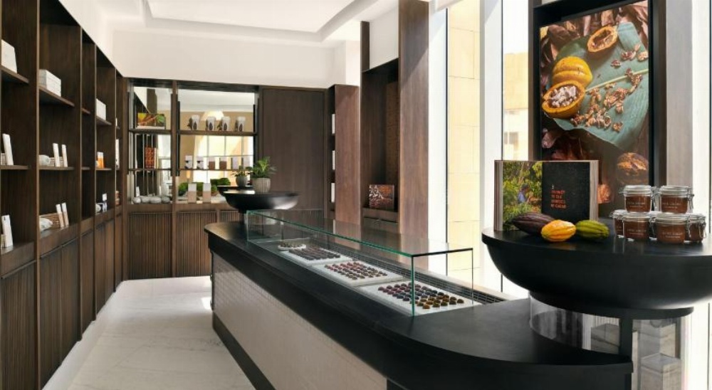 JW Marriott Hotel Riyadh Image 37