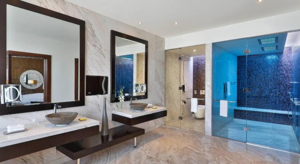 JW Marriott Hotel Riyadh Image 40