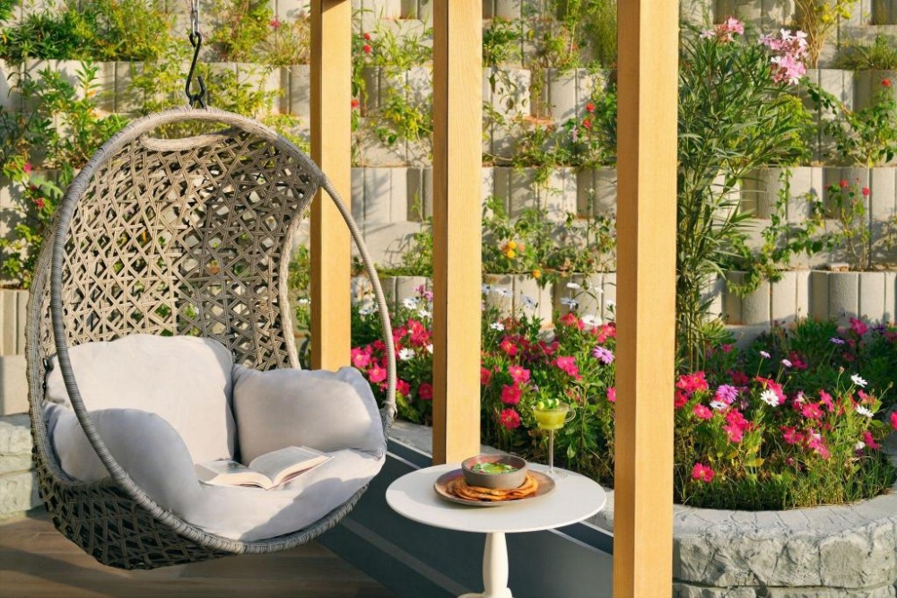 JW Marriott Hotel Riyadh