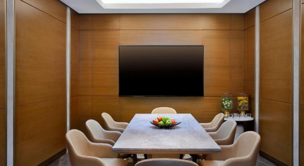 JW Marriott Hotel Riyadh Image 6