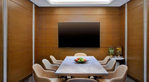JW Marriott Hotel Riyadh image 6