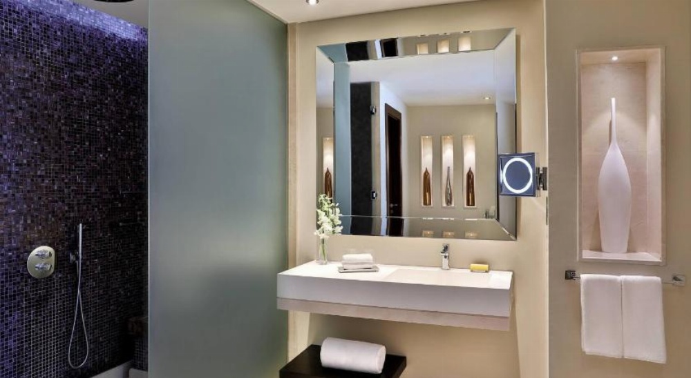 JW Marriott Hotel Riyadh Image 7